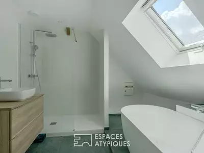 Maison, 125 m²