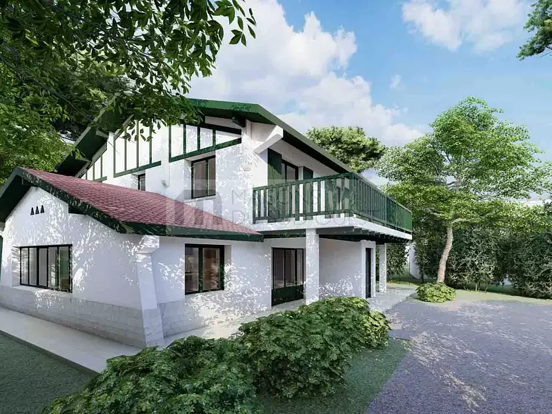 Appartement, 101,53 m²