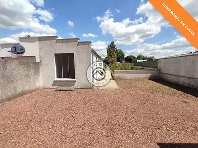 Maison, 65 m²