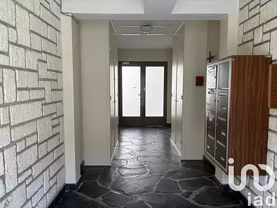 Appartement, 78 m²