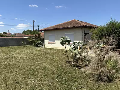 Maison, 87 m²