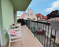 Appartement, 102 m²