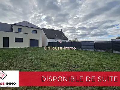 Maison, 127 m²