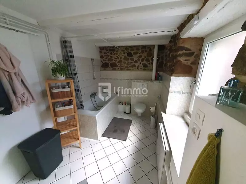 Maison, 134 m²