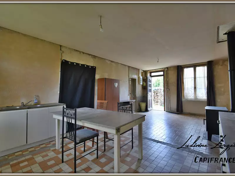 Maison, 75 m²