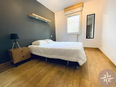 Appartement, 48 m²