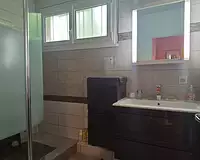 Appartement, 60,41 m²