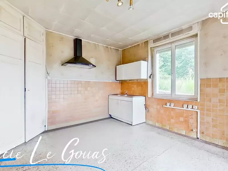 Maison, 177 m²