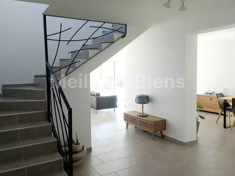 Maison, 140 m²