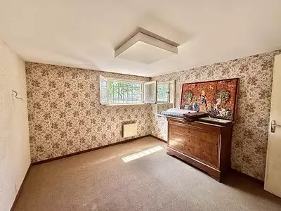 Maison, 124 m²