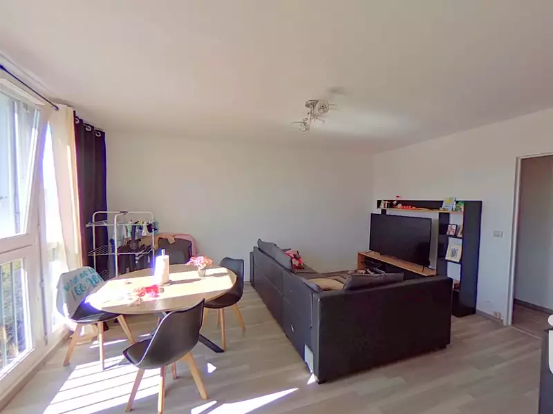 Appartement, 80 m²