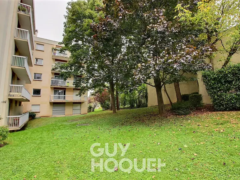 Appartement, 67,33 m²