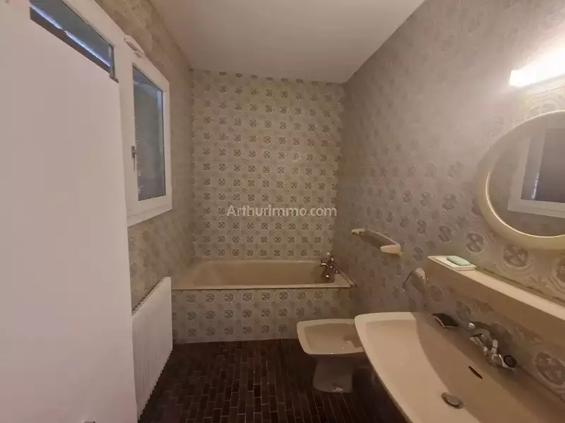 Maison, 125,92 m²