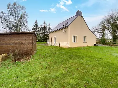Maison, 118 m²