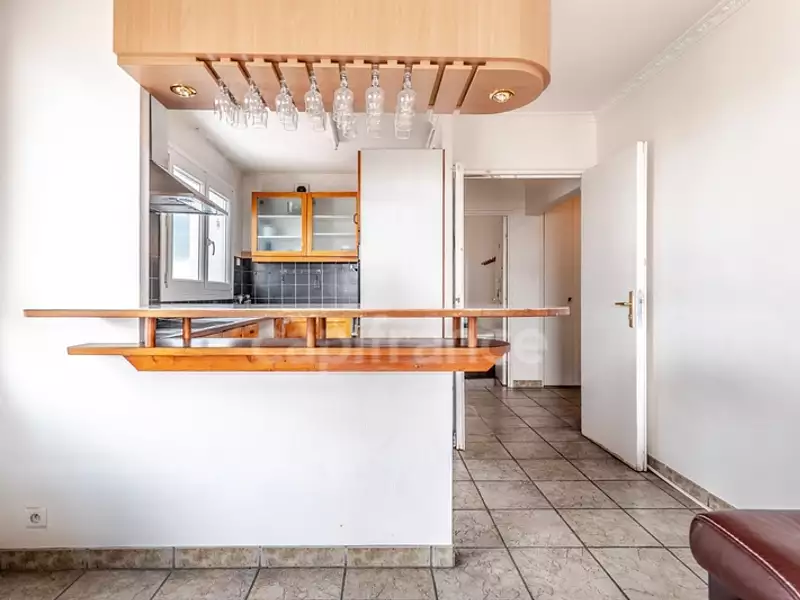 Appartement, 81 m²