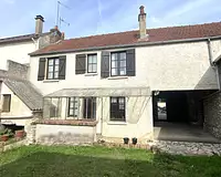 Maison, 54 m²