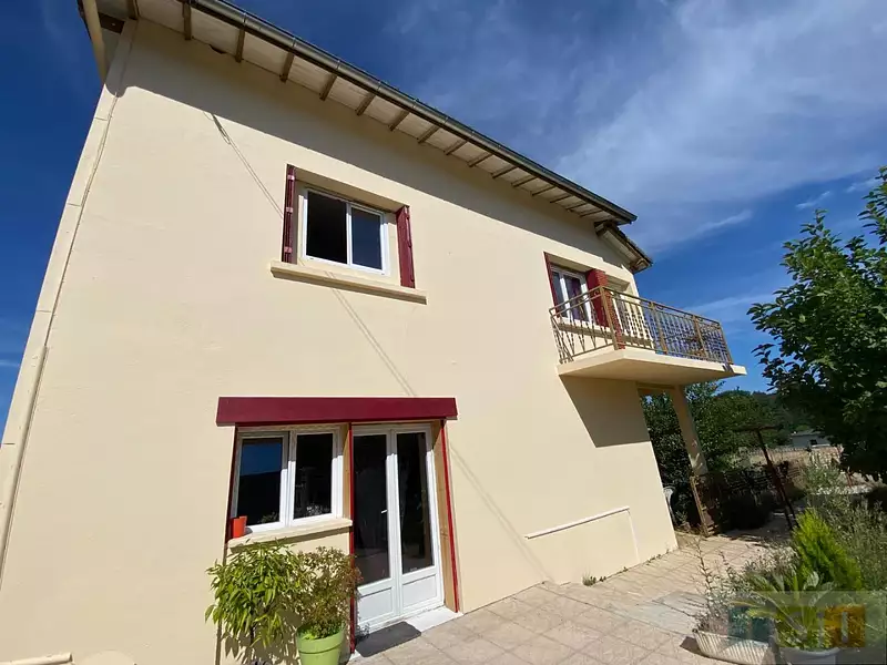 Maison, 110 m²