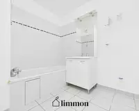 Appartement, 64,57 m²