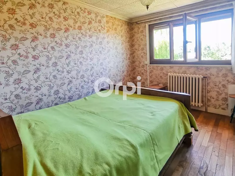 Maison, 96 m²