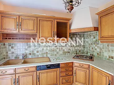 Maison, 75 m²