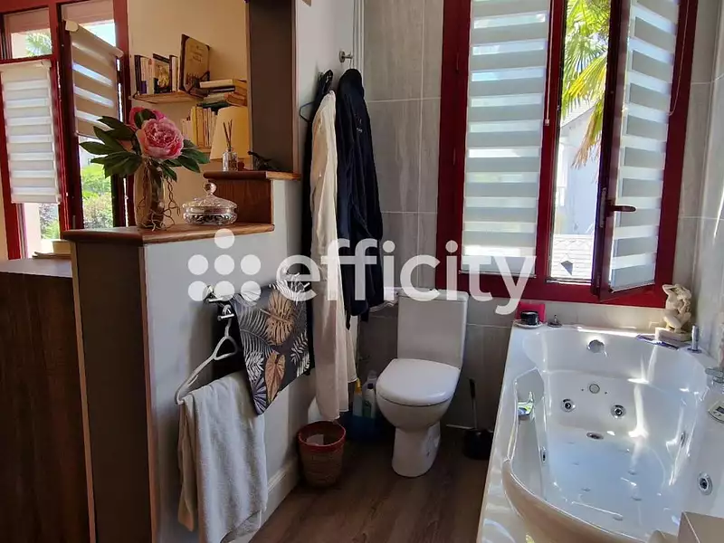 Appartement, 150 m²