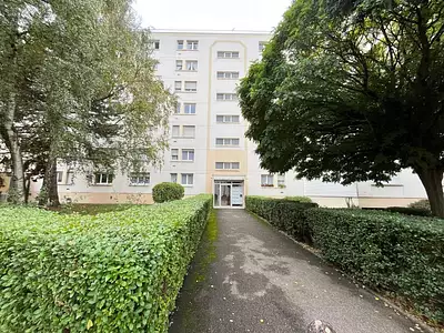 Appartement, 64 m²