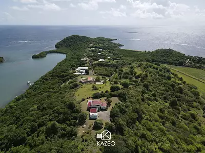 Maison, 200 m²