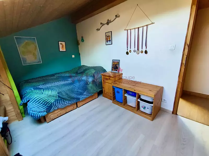 Appartement, 130 m²