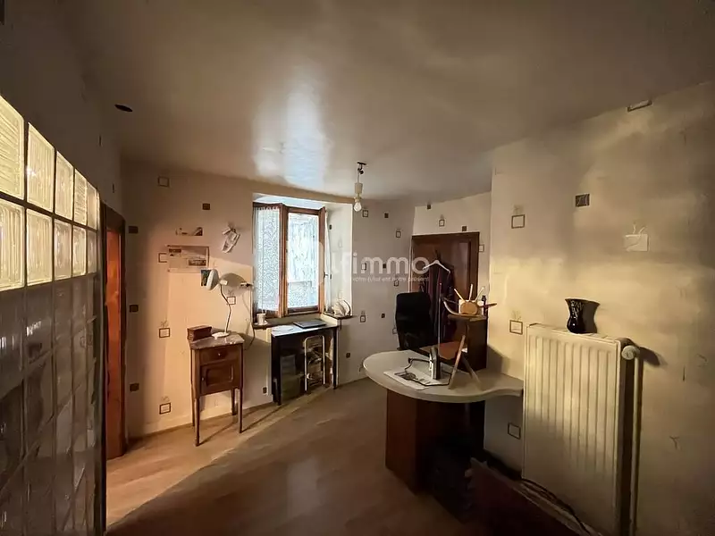 Maison, 97 m²