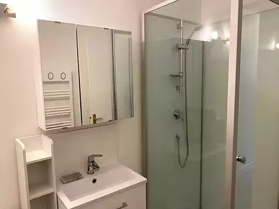 Appartement, 34,62 m²
