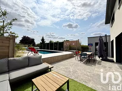 Maison, 217 m²