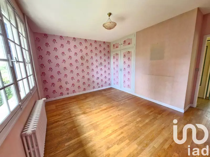 Maison, 184 m²