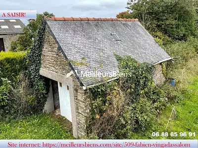 Maison, 203 m²