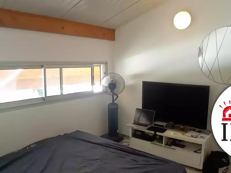 Appartement, 85,8 m²