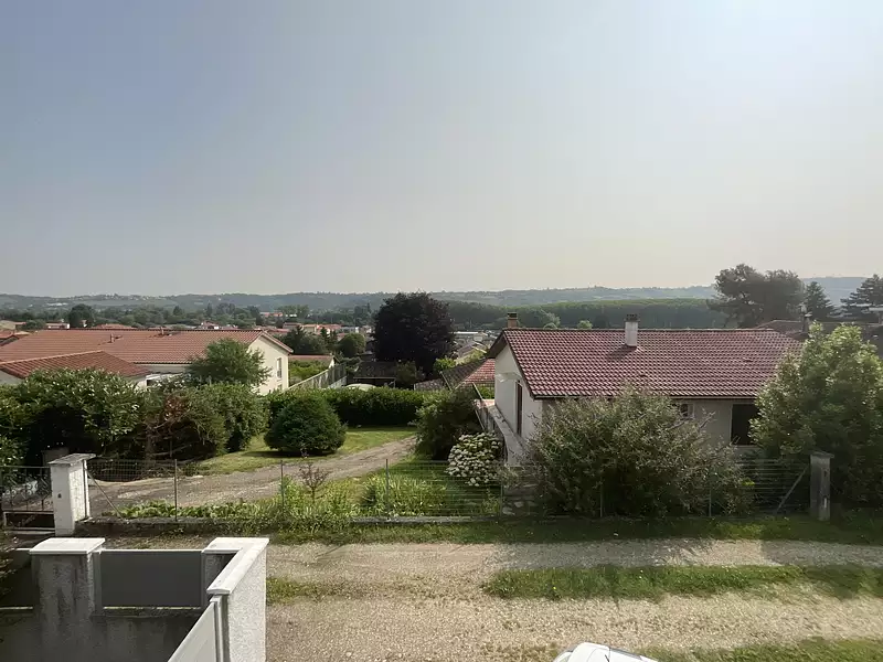 Maison, 93,02 m²