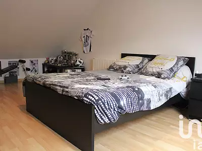 Maison, 139 m²