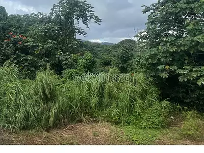 Terrain, 500 m²