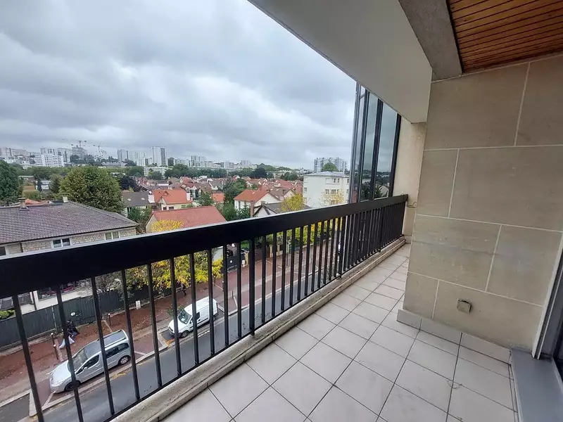 Appartement, 78,34 m²