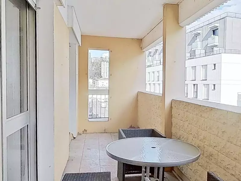 Appartement, 77 m²