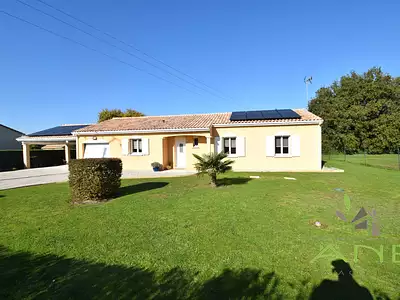Maison, 103 m²