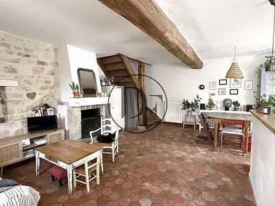 Maison, 80 m²
