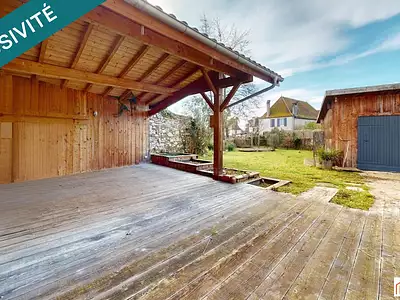 Maison, 252 m²