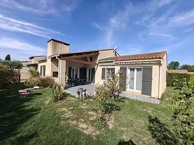 Maison, 146 m²