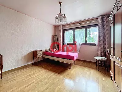 Maison, 110 m²