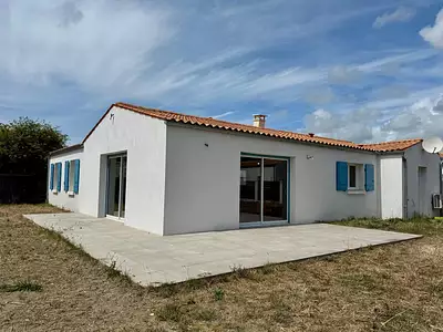 Maison, 105 m²