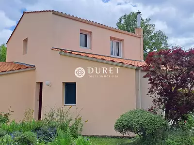 Maison, 125 m²
