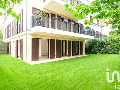 Appartement, 80 m²