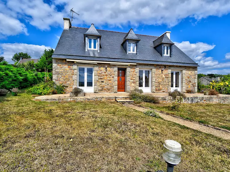 Maison, 180 m²