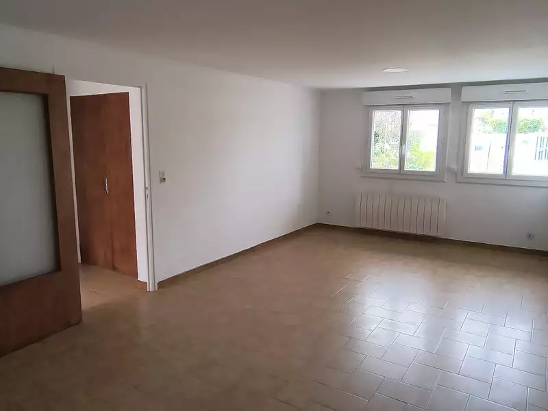 Appartement, 65 m²