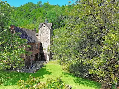 Maison, 117 m²